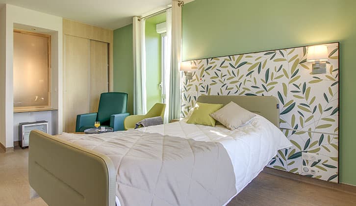 Résidence - Galerie de photos - Image 3 sur 13