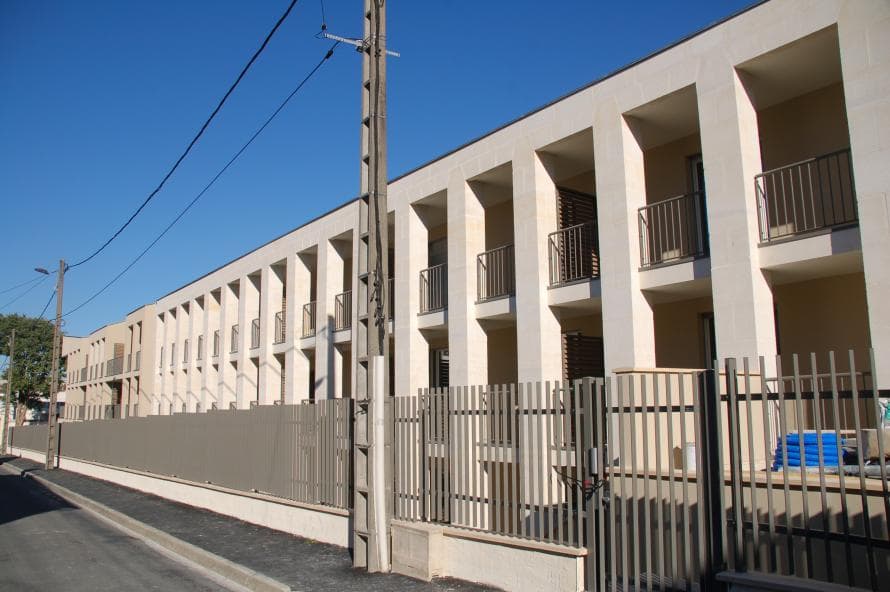 Résidence - Galerie de photos - Image 2 sur 10