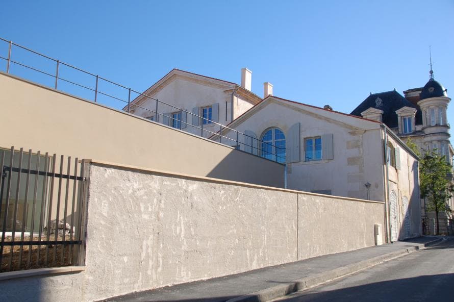 Résidence - Galerie de photos - Image 3 sur 10