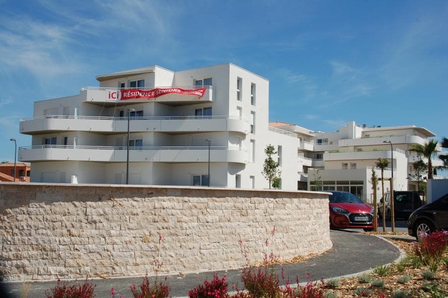 Résidence - Galerie de photos - Image 2 sur 18