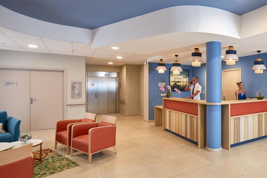 Résidence - Galerie de photos - Image 3 sur 18