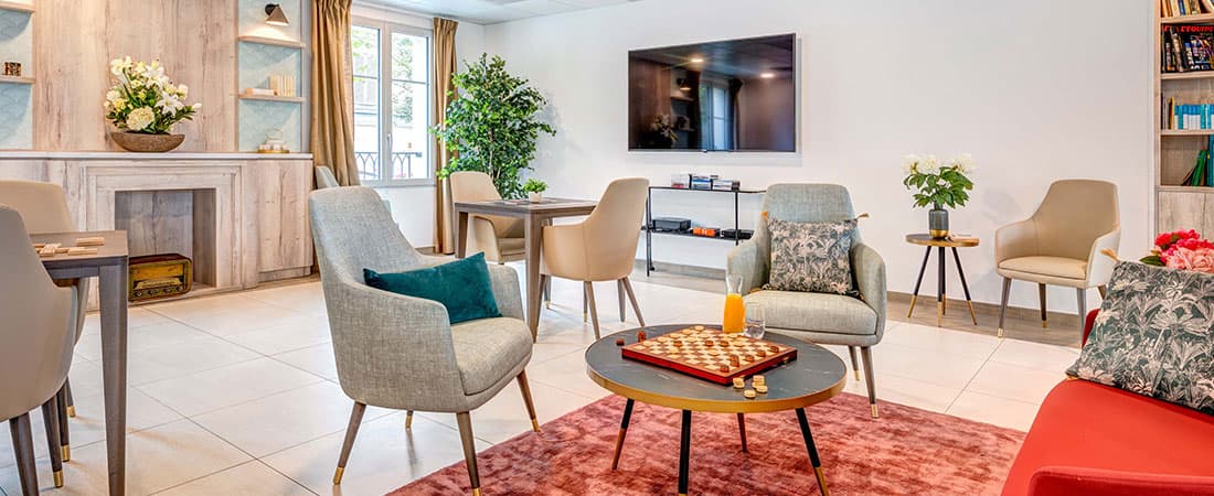 Résidence - Galerie de photos - Image 3 sur 11