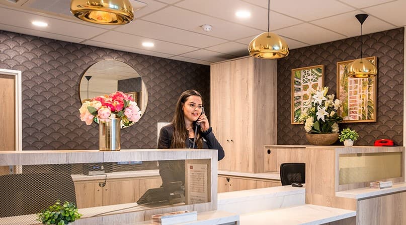 Résidence - Galerie de photos - Image 2 sur 11