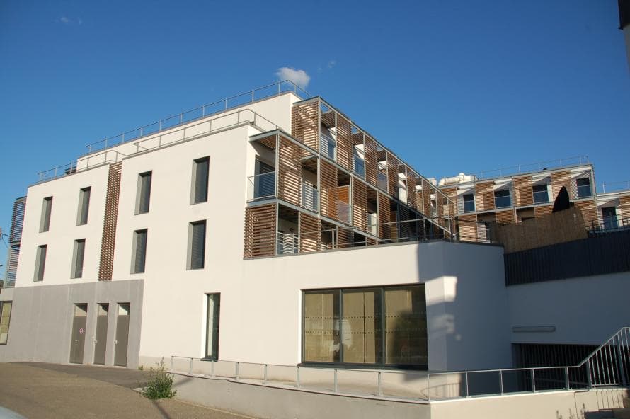 Résidence - Galerie de photos - Image 2 sur 12