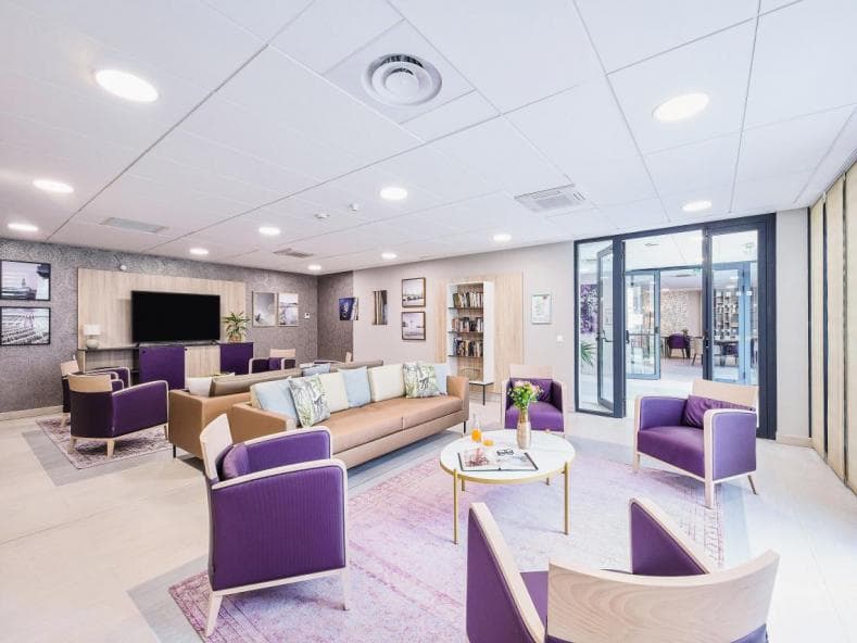 Résidence - Galerie de photos - Image 3 sur 12