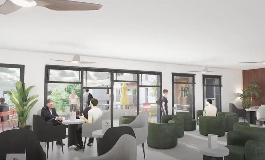 Résidence - Galerie de photos - Image 3 sur 16