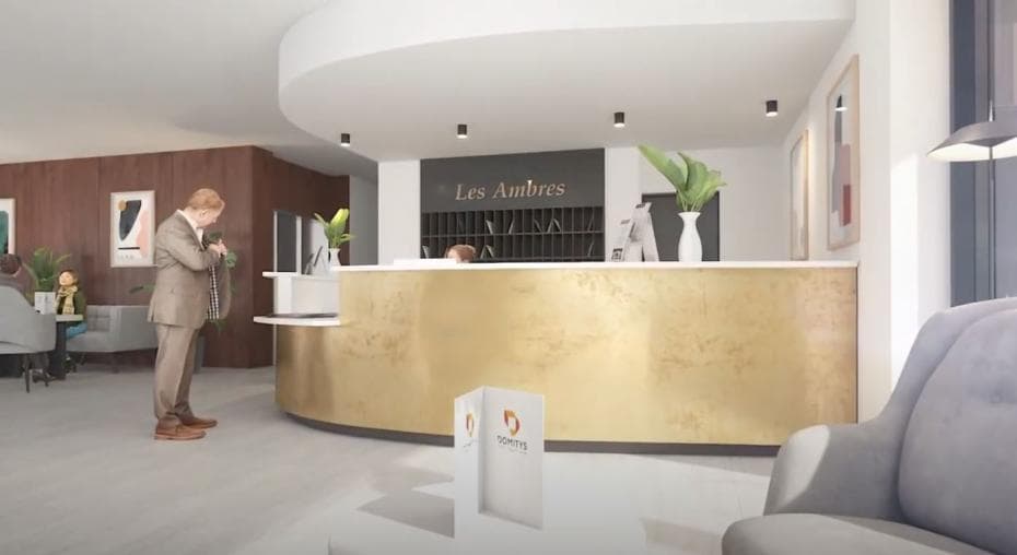 Résidence - Galerie de photos - Image 2 sur 16