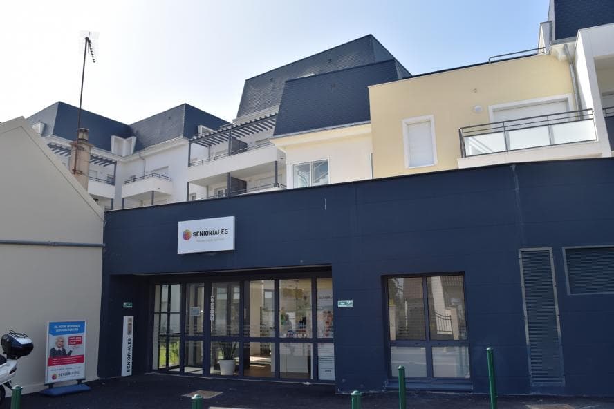 Résidence - Galerie de photos - Image 3 sur 11