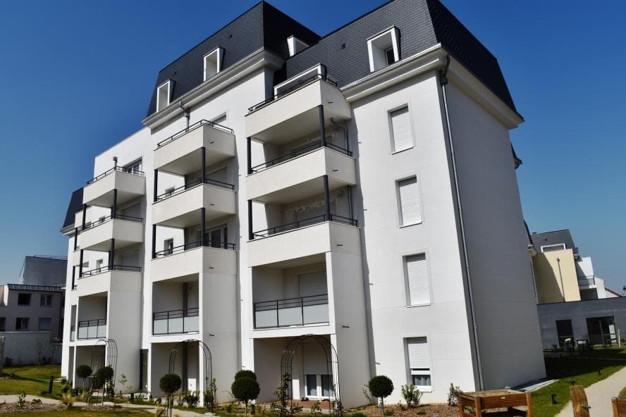 Résidence - Galerie de photos - Image 2 sur 11