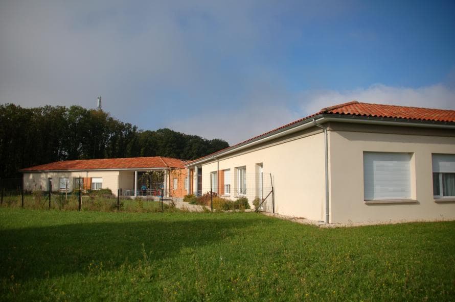 Résidence - Galerie de photos - Image 2 sur 2