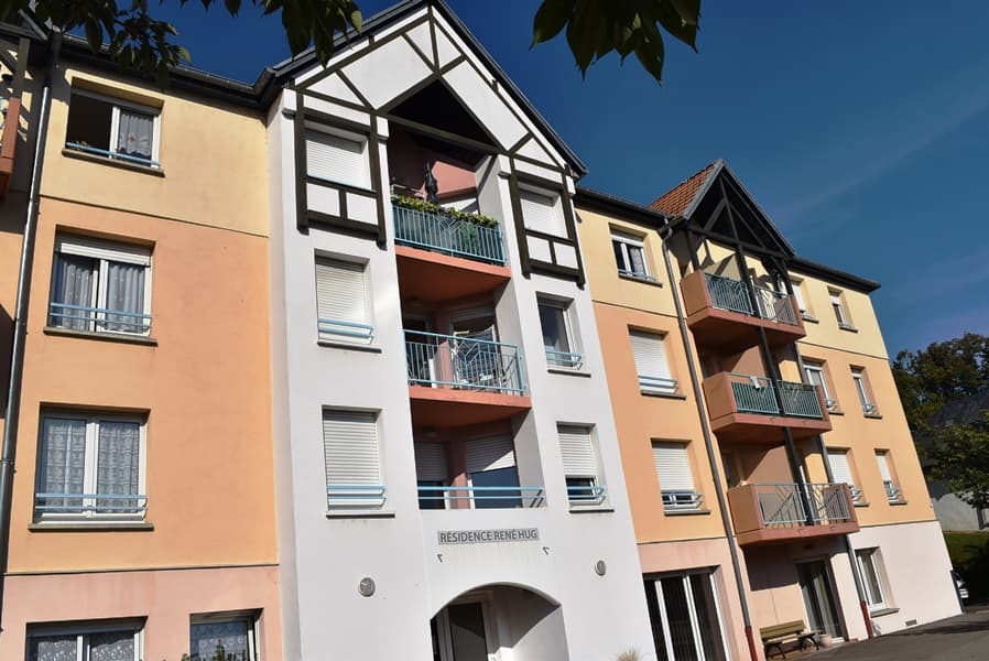 Résidence - Galerie de photos - Image 2 sur 3