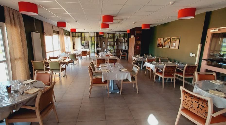 Résidence - Galerie de photos - Image 3 sur 14