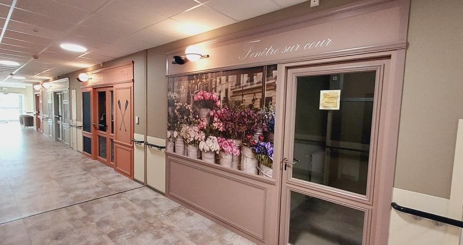 Résidence - Galerie de photos - Image 2 sur 14