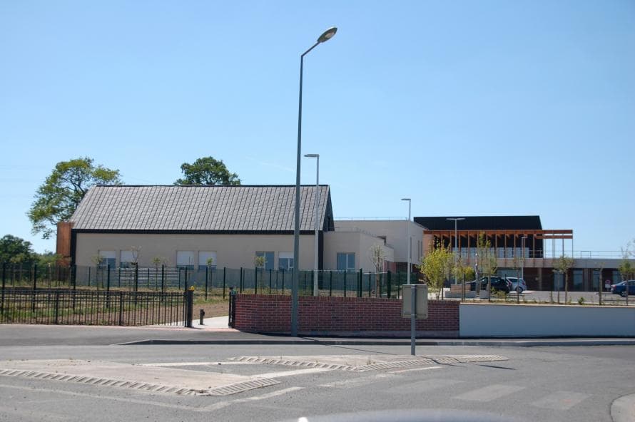 Résidence - Galerie de photos - Image 2 sur 9