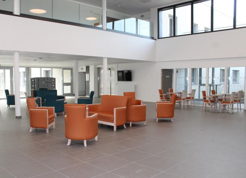 Résidence - Galerie de photos - Image 3 sur 9