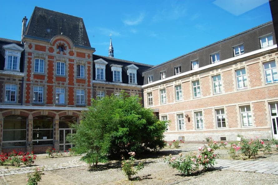 Résidence - Galerie de photos - Image 2 sur 2