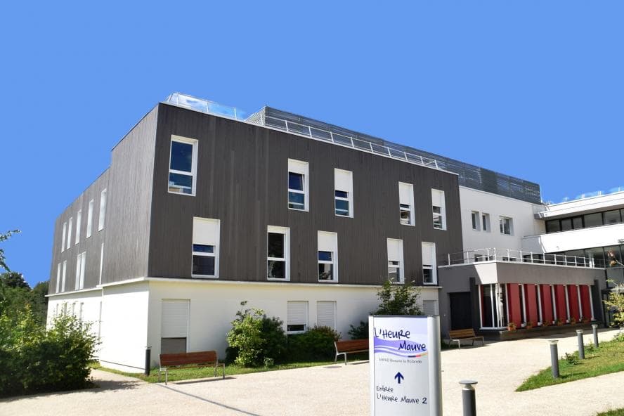 Résidence - Galerie de photos - Image 3 sur 3