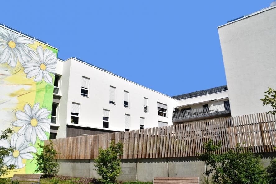 Résidence - Galerie de photos - Image 2 sur 3