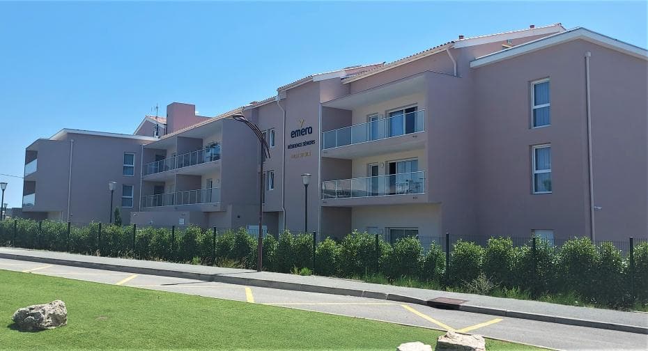 Résidence - Galerie de photos - Image 2 sur 2