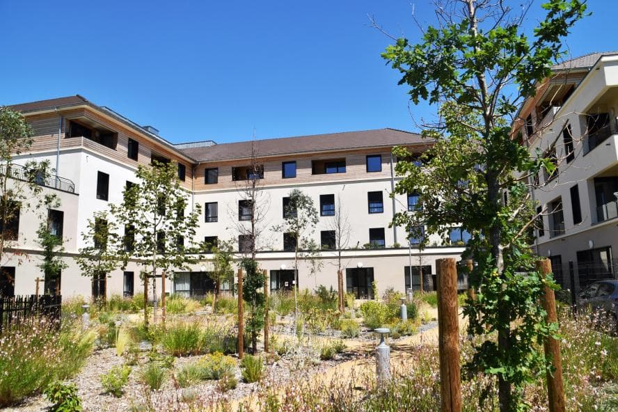 Résidence - Galerie de photos - Image 3 sur 3