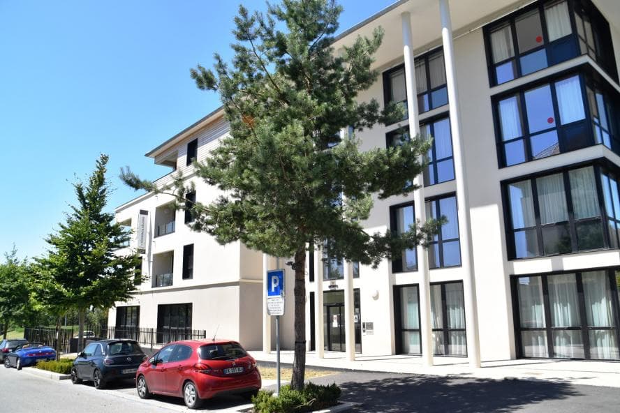 Résidence - Galerie de photos - Image 2 sur 3