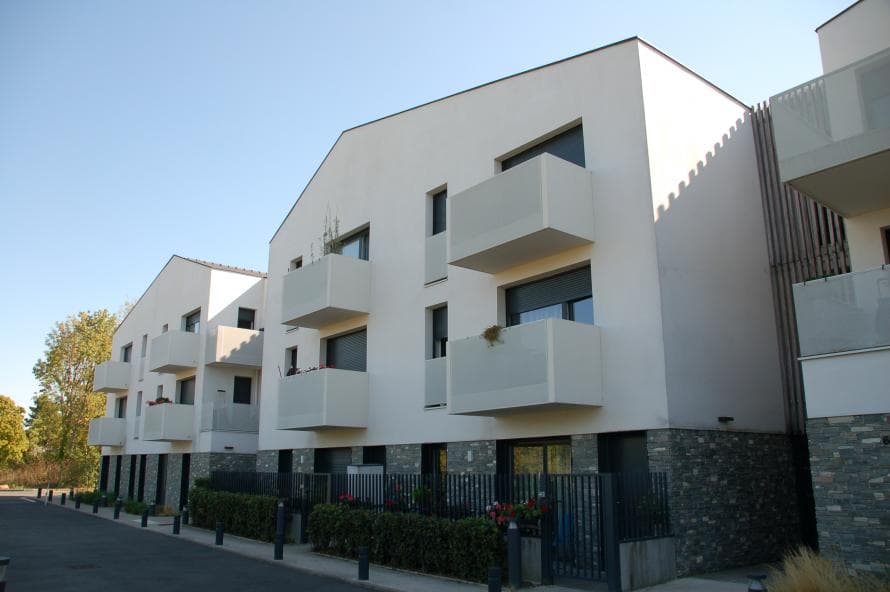 Résidence - Galerie de photos - Image 3 sur 4