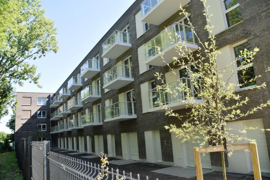 Résidence - Galerie de photos - Image 3 sur 4