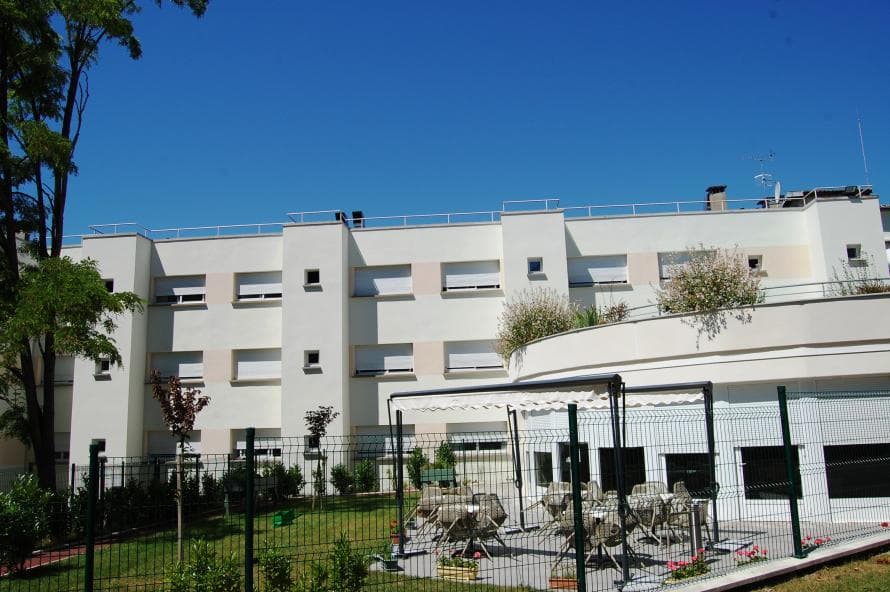 Résidence - Galerie de photos - Image 2 sur 4