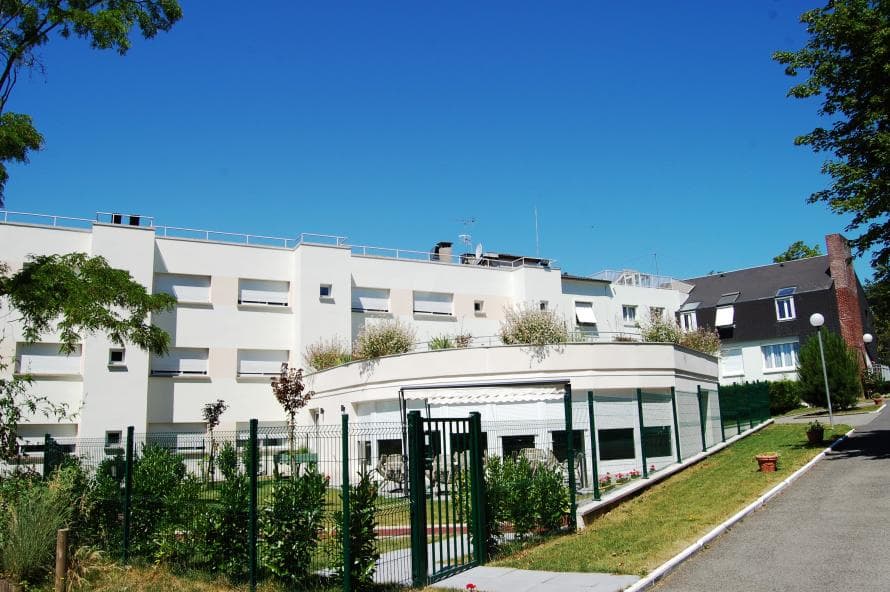 Résidence - Galerie de photos - Image 3 sur 4