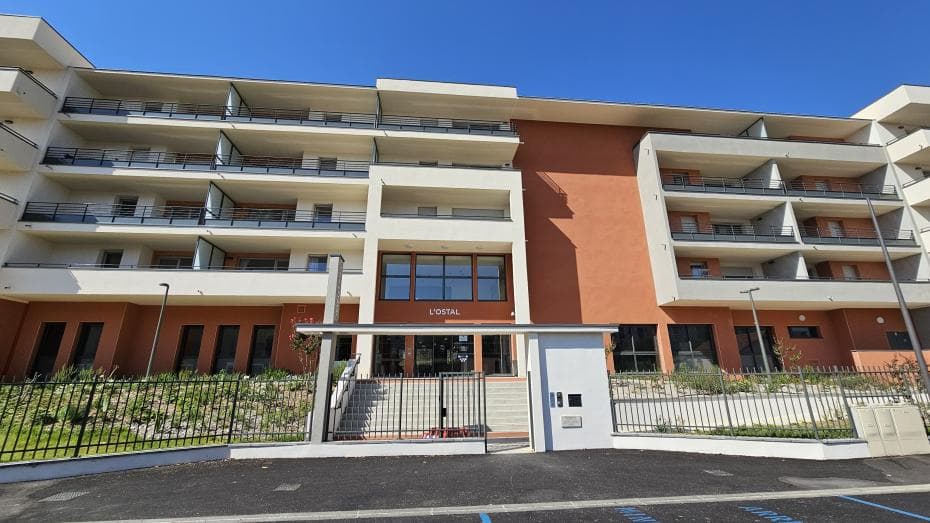 Résidence - Galerie de photos - Image 2 sur 15