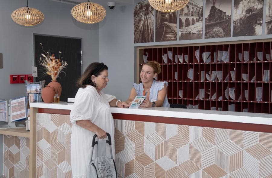 Résidence - Galerie de photos - Image 3 sur 15