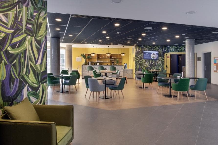 Résidence - Galerie de photos - Image 3 sur 20