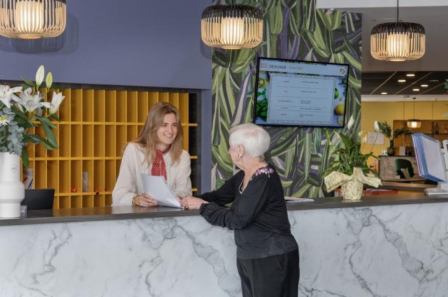 Résidence - Galerie de photos - Image 2 sur 20