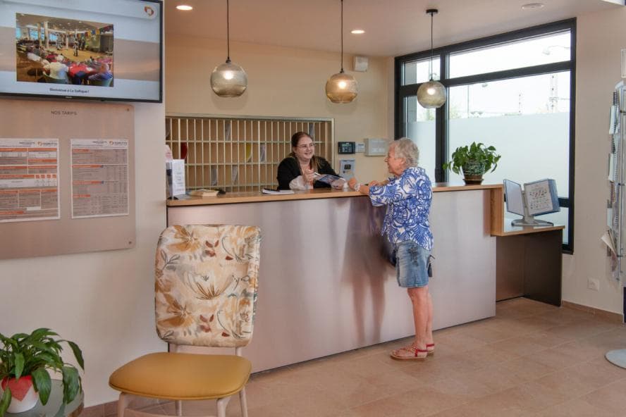 Résidence - Galerie de photos - Image 3 sur 17