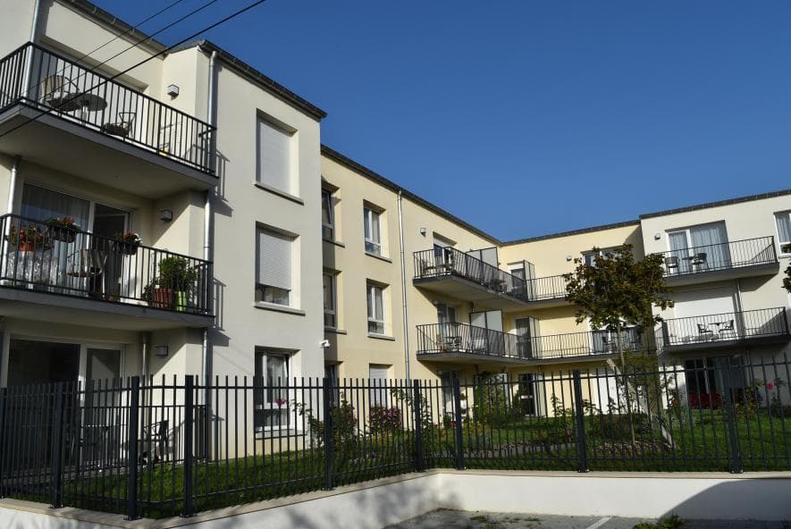 Résidence - Galerie de photos - Image 2 sur 17