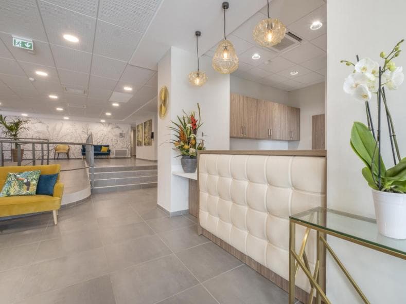 Résidence - Galerie de photos - Image 2 sur 8