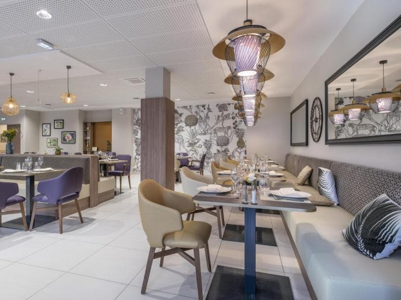 Résidence - Galerie de photos - Image 3 sur 8