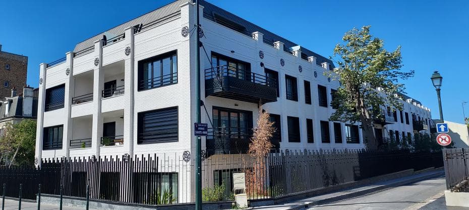 Résidence - Galerie de photos - Image 2 sur 2