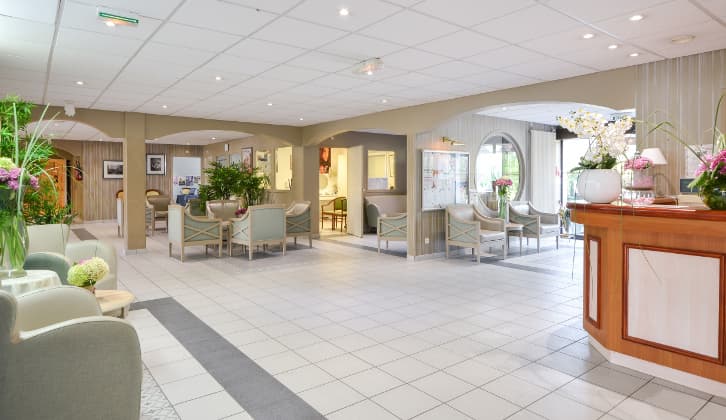 Résidence - Galerie de photos - Image 3 sur 13