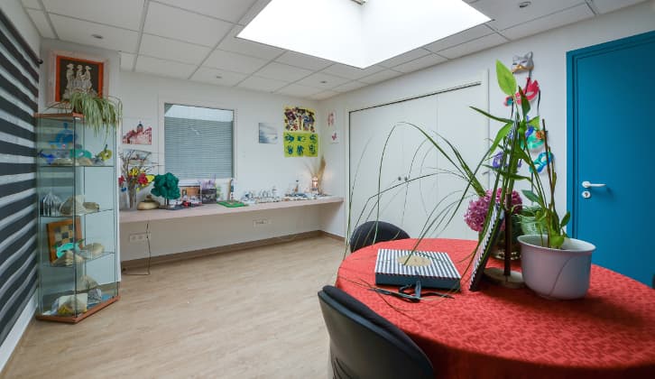 Résidence - Galerie de photos - Image 2 sur 13