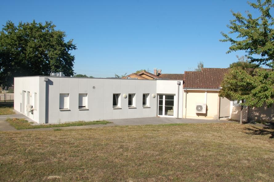 Résidence - Galerie de photos - Image 2 sur 4