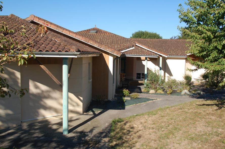 Résidence - Galerie de photos - Image 3 sur 4