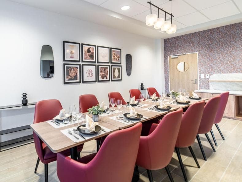 Résidence - Galerie de photos - Image 3 sur 7