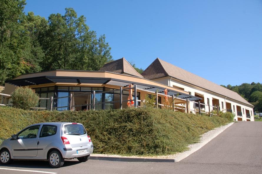 Résidence - Galerie de photos - Image 2 sur 2