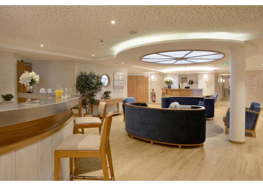 Résidence - Galerie de photos - Image 2 sur 14