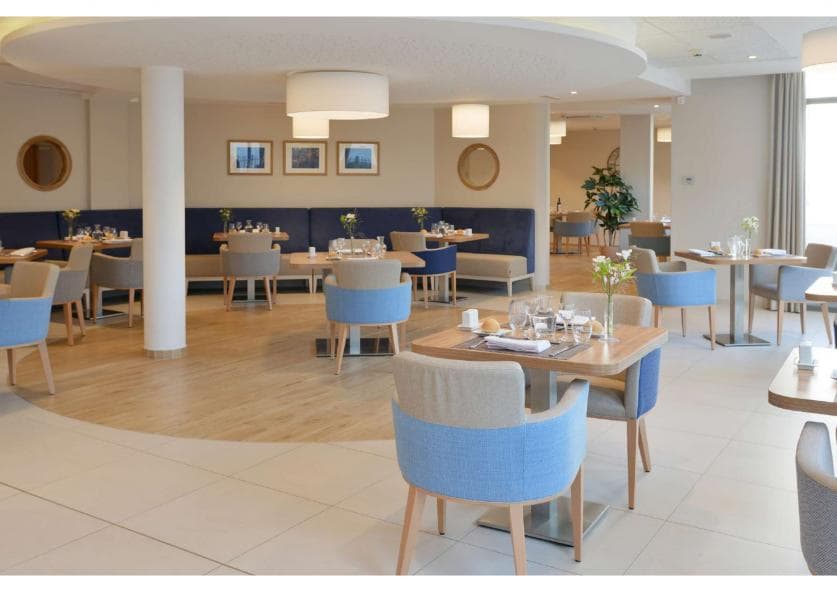 Résidence - Galerie de photos - Image 3 sur 14