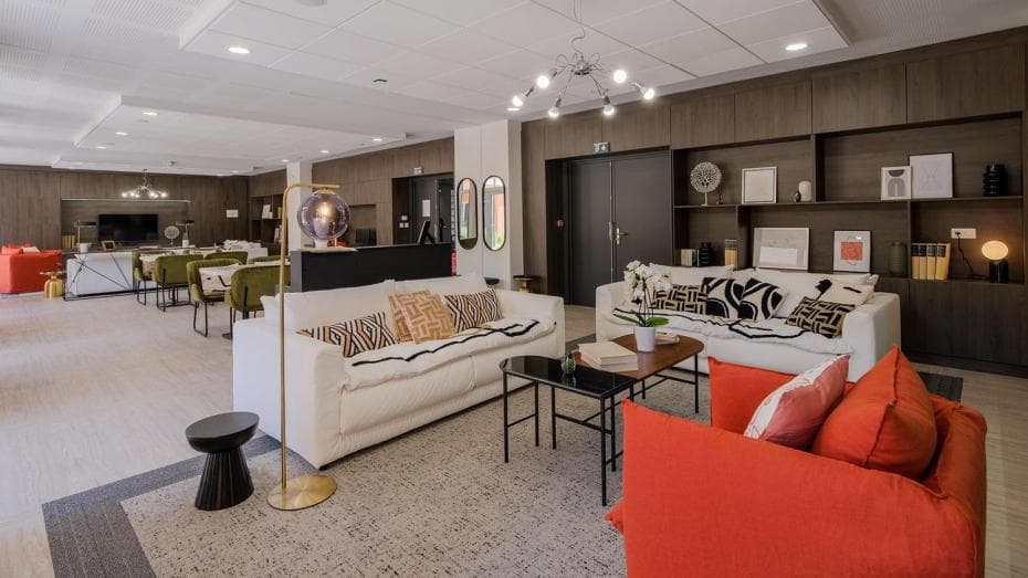 Résidence - Galerie de photos - Image 3 sur 19