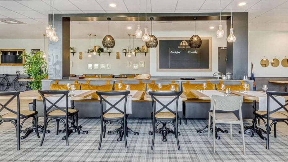 Résidence - Galerie de photos - Image 3 sur 14