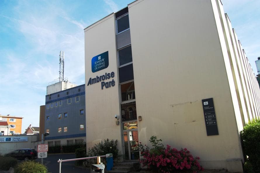 Résidence - Galerie de photos - Image 3 sur 4