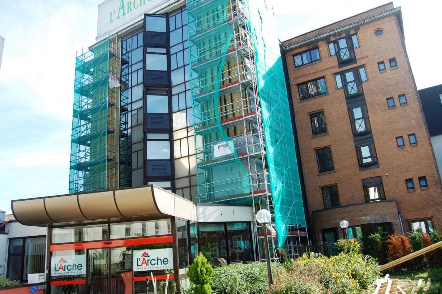 Résidence - Galerie de photos - Image 2 sur 4